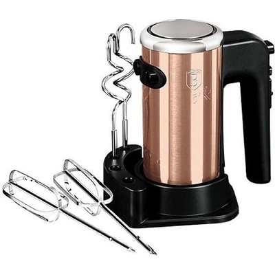 BerlingerHaus BH-9366 Rosegold Metallic Line