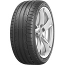 Osobní pneumatiky Dunlop Sport Maxx RT 205/40 R18 86Y