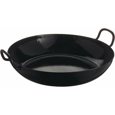 Riess Pánev smaltovaná 26 cm