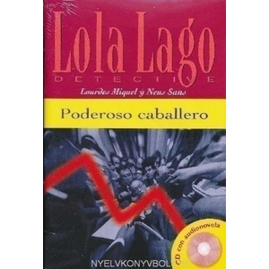 Lola Lago, detective (2006)