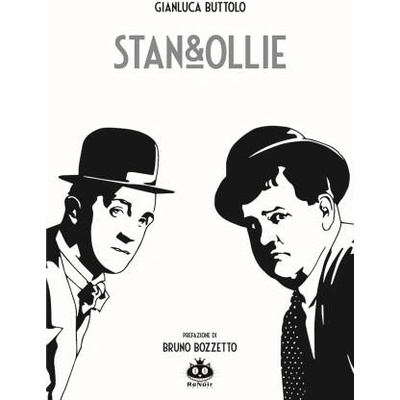 Stan&Ollie | Gianluca Buttolo
