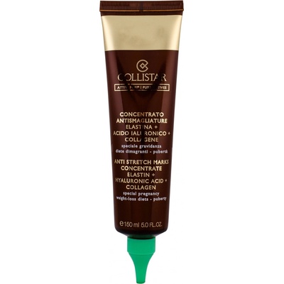 Collistar Special Perfect Body koncentrovaná starostlivosť proti striám 150 ml
