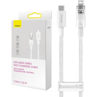 Baseus Explorer Series CATS010202