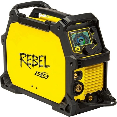 Esab Rebel EMP 205 AC/DC CE