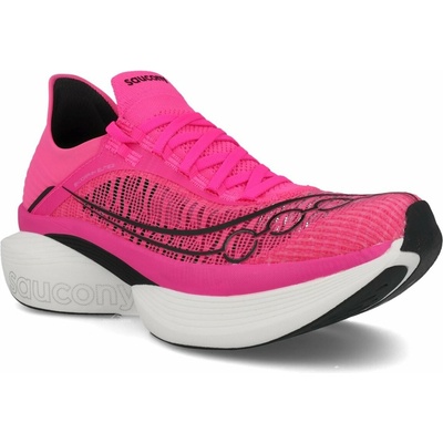Saucony Endorphin Elite 2 S30994-98 shock/black