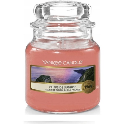 Yankee Candle Classic Cliffside Sunrise 104 g