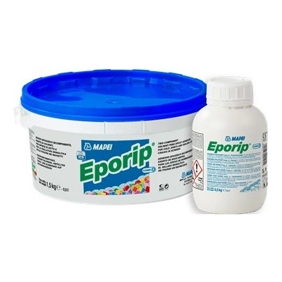 Mapei Lepidlo na trhliny Eporip SCR A+B 0,6 kg