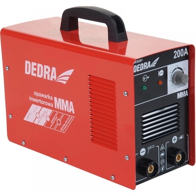 Dedra DESi201 MMA 200A DESi201