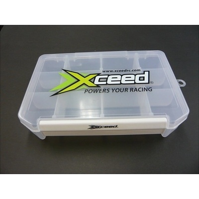 Xceed 106231 Hardware box medium 205 x 145mm