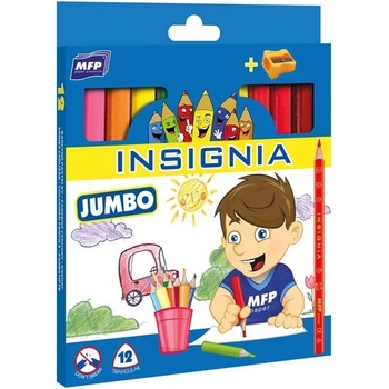 MFP 6330513 12 Jumbo triangular so strúhadlom