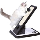 Trixie Škrabadlo s hračkou naklonená plošina 30 x 42 x 40 cm