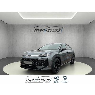 Volkswagen T-Roc DSG R-Line 110 kW