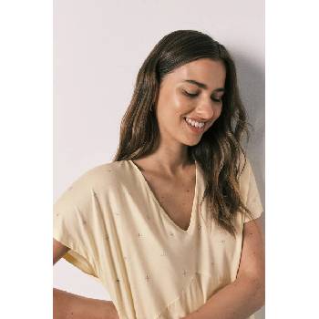 Women'Secret нощница дамска с вискоза (4363637)