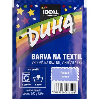 Duha ideal č 40 fialová