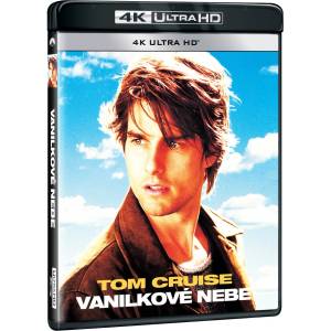 MagicBox Ванила скай - Blu-ray (UHD) (069728)