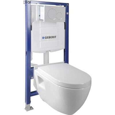 AQUALINE WC-SADA-16