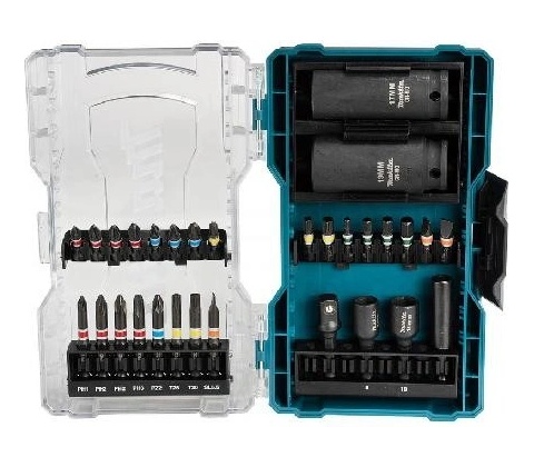 Makita 30dielna E-07060