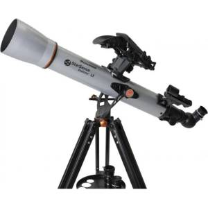 Celestron 70/700 StarSense Explorer LT 70 AZ (70133)