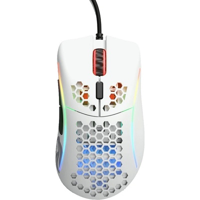 Glorious Model D Gaming Mouse GLO-MS-DM-MW