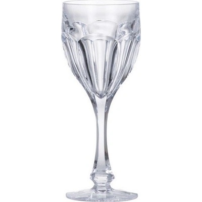 Crystal Bohemia Sklenice na víno SAFARI 6 x 190 ml