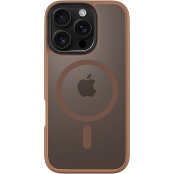 Tactical MagForce Hyperstealth Защитен калъф за Apple iPhone 16 Pro Moucha Moose Tactical | Kafyav | МЪЖЕ | UNI