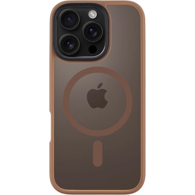 Tactical MagForce Hyperstealth Защитен калъф за Apple iPhone 16 Pro Moucha Moose Tactical | Kafyav | МЪЖЕ | UNI