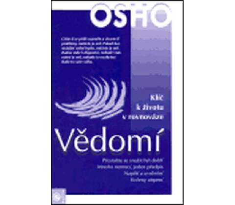 Vědomí - Osho