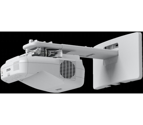 Epson EB-1420Wi