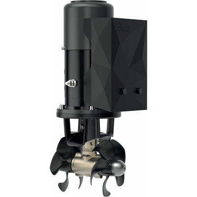 QUICK BTQ 185-105 propulsor dokormidlovák 63 kW185mm12V 617324