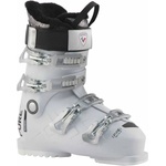 Rossignol Pure Comfort 60 W White/Black Ски обувки