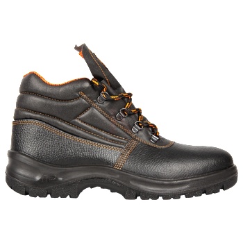 CERVA Обувки работни тип боти №47 Alfa Neos S1 SRC ( ДО ИЗЧЕРПВАНЕ ) (07893)