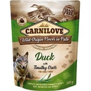 Carnilove Duck & timothy grass 12 x 300 g
