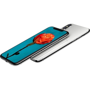Apple iPhone X 256GB Space Gray