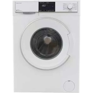 Sharp ES-HFB8143WDEE Перални