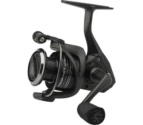 Okuma Compact CT-3000 FD 2+1bb