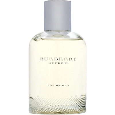 Burberry Weekend parfémovaná voda dámská 100 ml tester