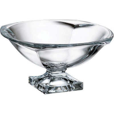 Bohemia Crystal miska Magma 340mm