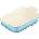 Le Creuset Форма за печене Heritage 19 x 26 см лазурена (71102261700001)