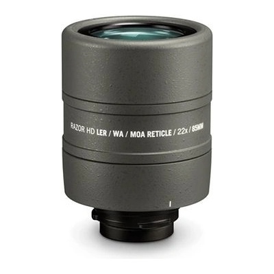 Vortex Viper HD - MRAD