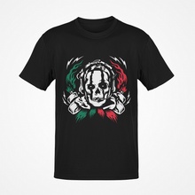 Fortnite tričko Skull Trooper černé