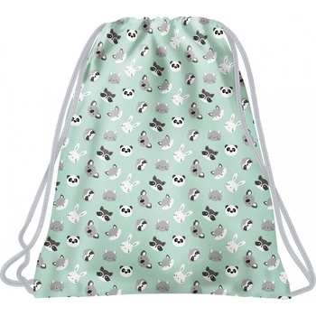 Image 1 of BackUP - Спортна торба 5 A 11 Animalistic