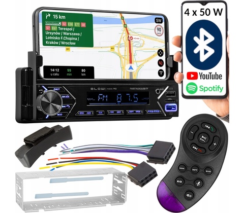 BLOW MOBILE PRO