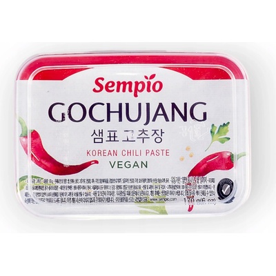 SEMPIO korejská chilli pasta Gochujang 170 g