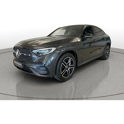 Mercedes-Benz GLC 220 d AMG 145 kW