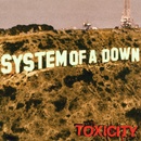 Loud Distribution - TOXICITY LP