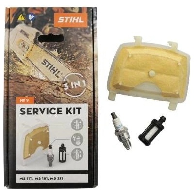 Stihl Servisní KIT 9