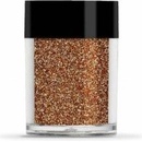 Lecenté Glitrový prášok Bronze Ultra Fine 05 8 g