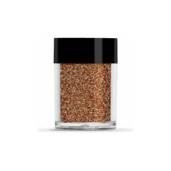 Lecenté Glitrový prášok Bronze Ultra Fine 05 8 g