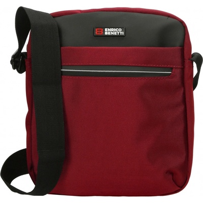 Enrico Benetti 62131 taška na doklady red