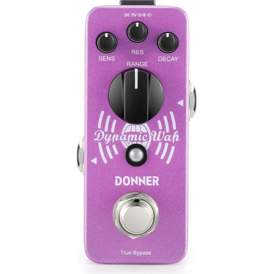 Donner Dynamic Wah